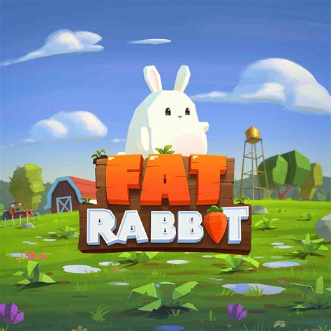 Fat Rabbit LeoVegas